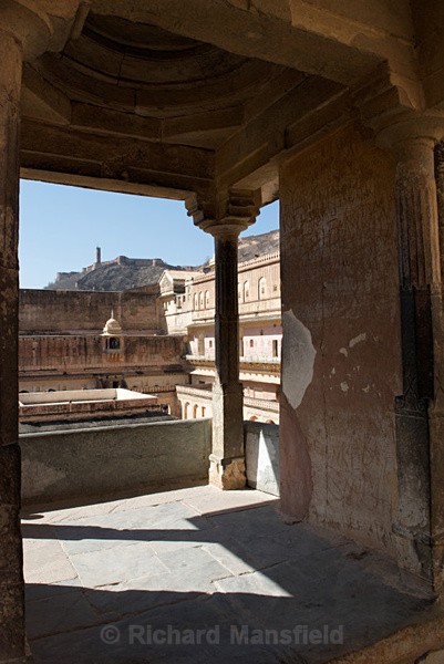  - Rajasthan, India