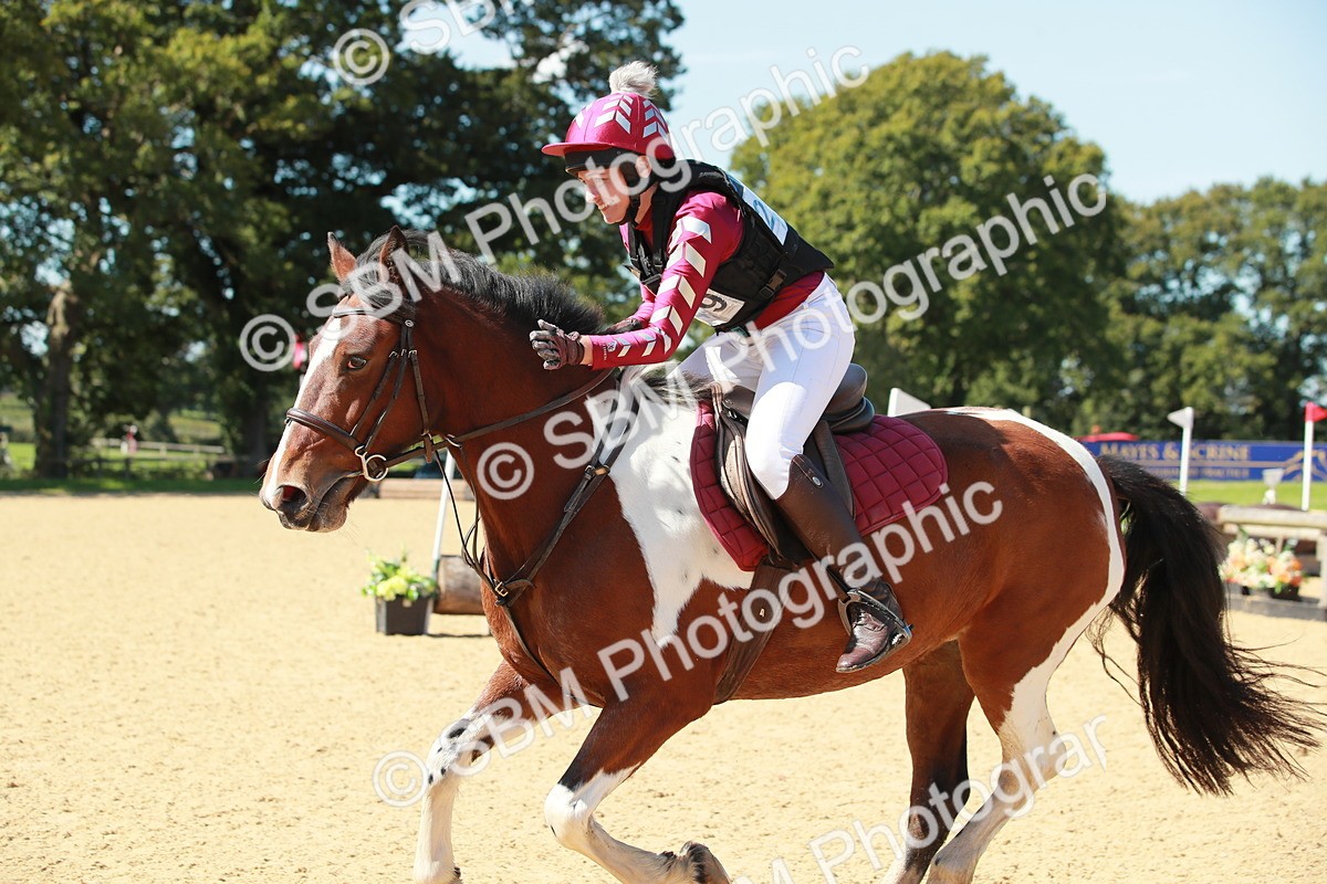 SBM_20393 - E6 - Eventers Challenge 60cm Championship