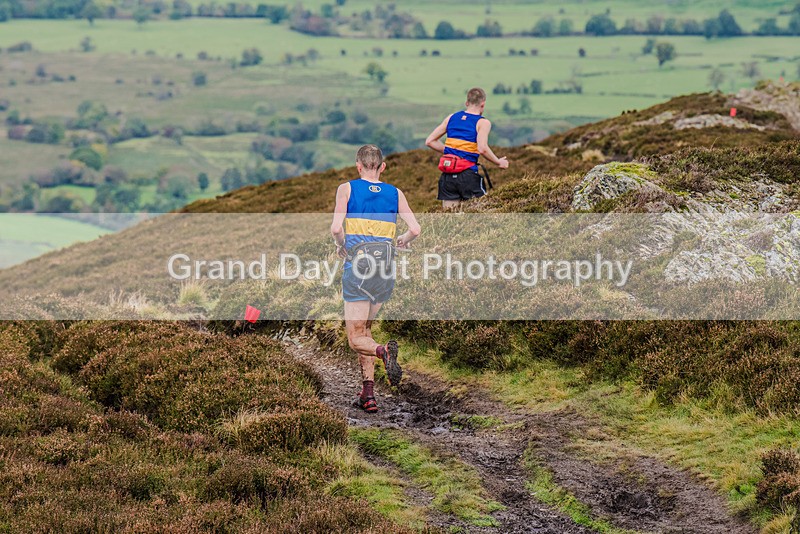 British Fell Relay-763 - British Fell & Hill Relay Championship Braithwaite Keswick Saturday 21st October 2023