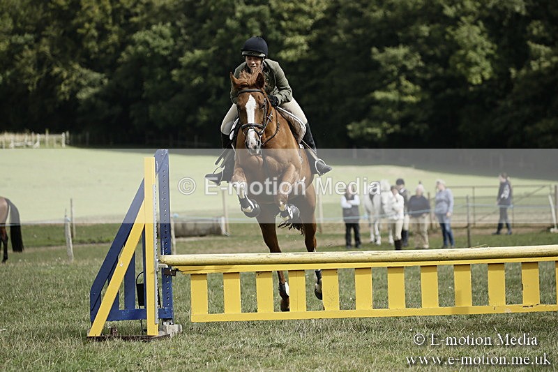 BVR090918 449 - BVRC Dressage and Show Jumping 09/09/18