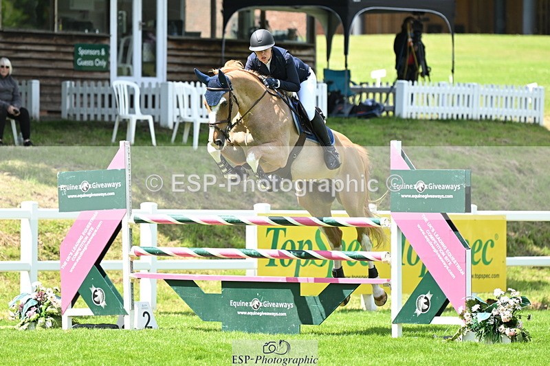 250614A-121205-06186 - Cls 19 Snr 1.15m Open