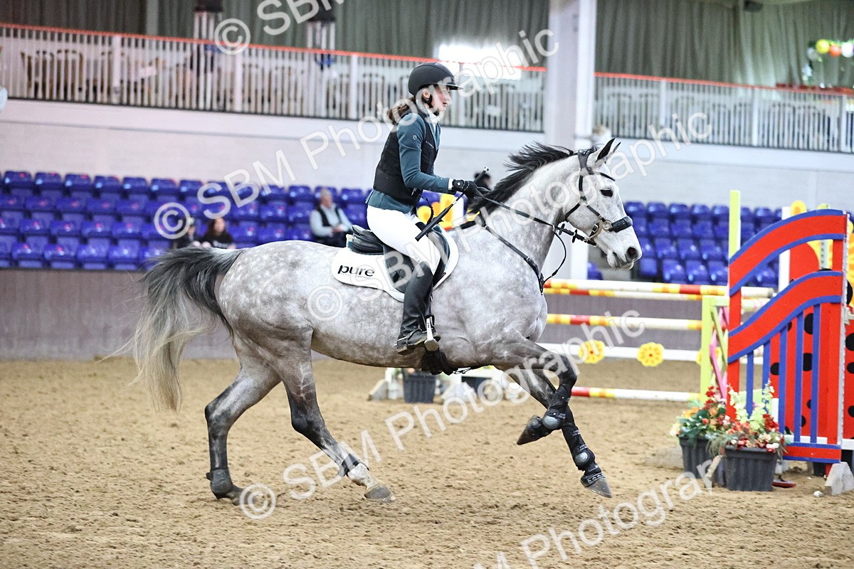 SBM_005136 - Class 17 - Senior Foxhunter - 1.20m