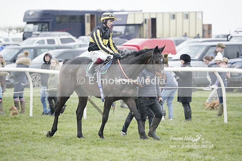 PtP 050323 742 - Blackmore & Sparkford Vale Hunt PtP - Somerset 05/03/23