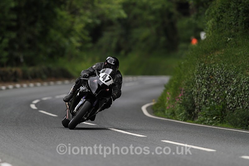 PR154675 - Superbike TT