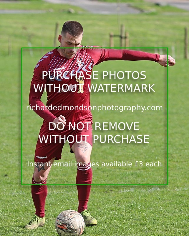 IMG_1887 - Kendal Utd v Burnley Utd (9/4/22)