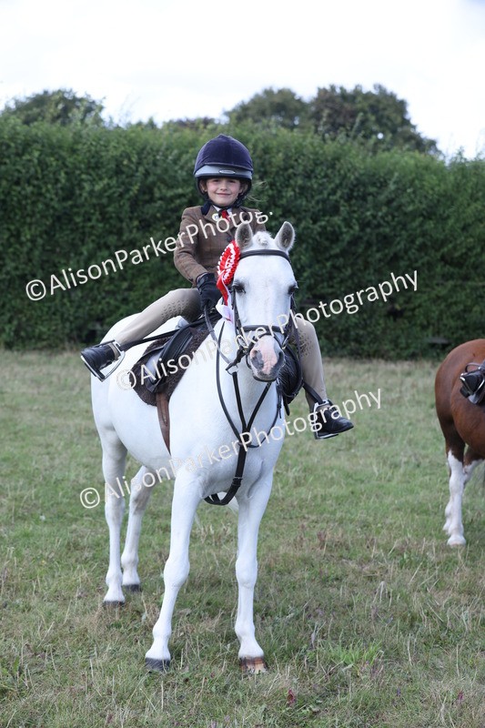 20250831-2854 - Class 18 - Childs First Pony