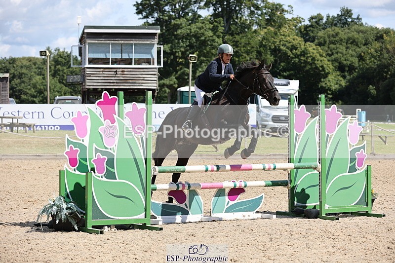 250703A-105707-01139 - Cls 6 Snr British Novice and 90cm Open