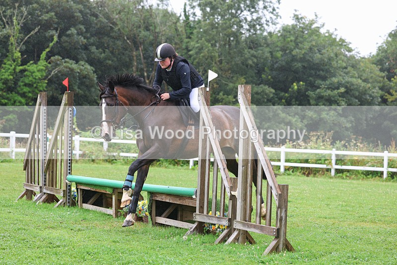 3E7A0339 - Class 2: 60cm Senior