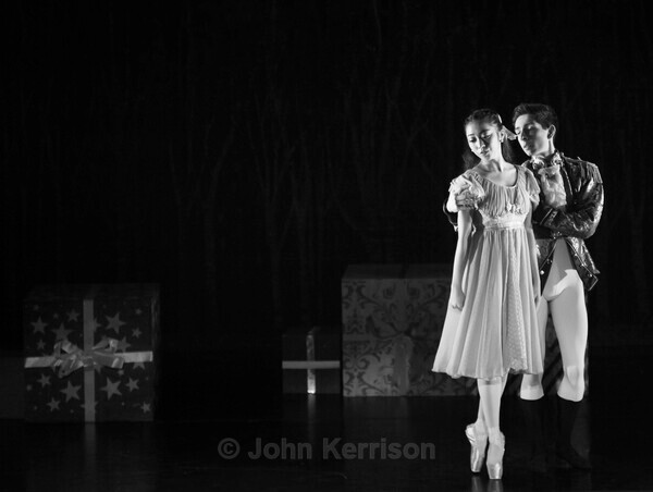  - Ballet Central - Nutcracker