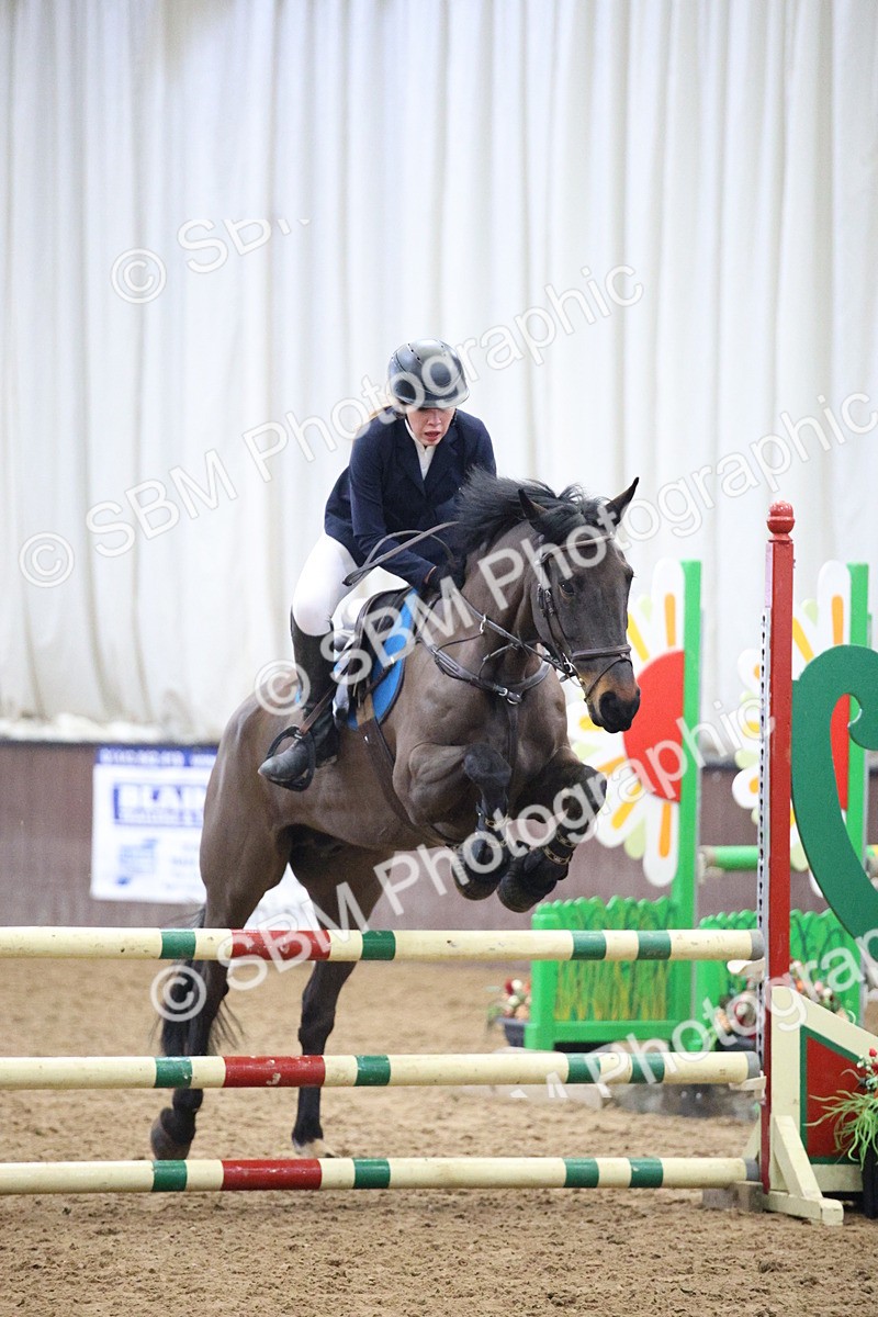 5K7A3005 - Class -1 - Equissage Pulse Senior BritiNovice/ 90cm Open