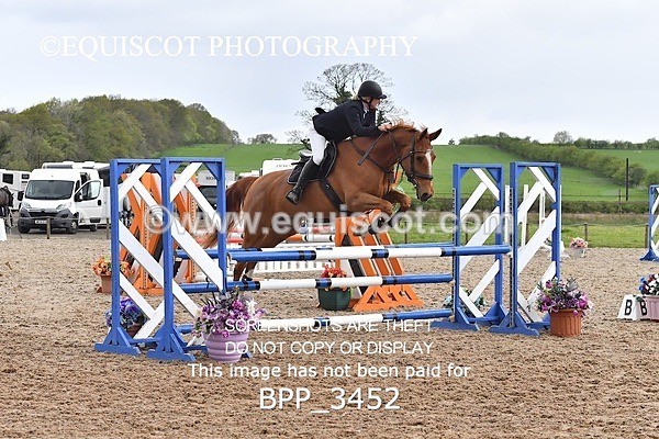 BPP_3452 - SAT CLASS 12 0.95m Amateur Championship Qualifier