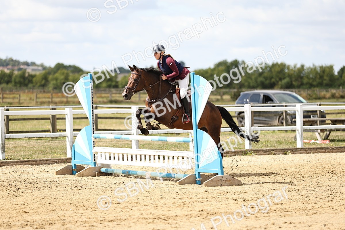 SBM_003998 - Class 2 - Amateur Championship Qualifier 85cm