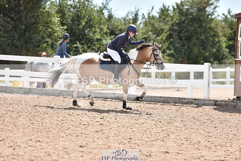 230806A-131258-01941 - Cls 20 Pony Discovery & 90cm Open