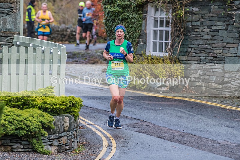 Derwentwater-815 - Derwentwater 10 Mile Road Race Sunday 2nd November 2025