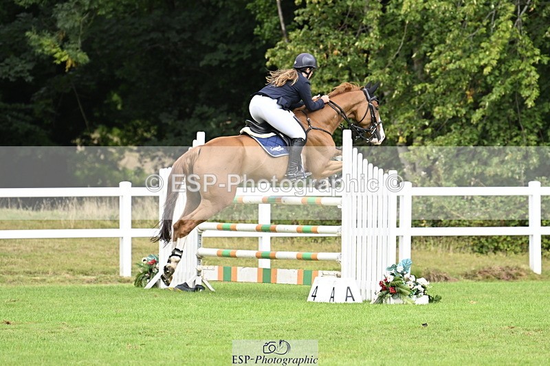 250829A-130238-02086 - Cls 2 Snr Foxhunter