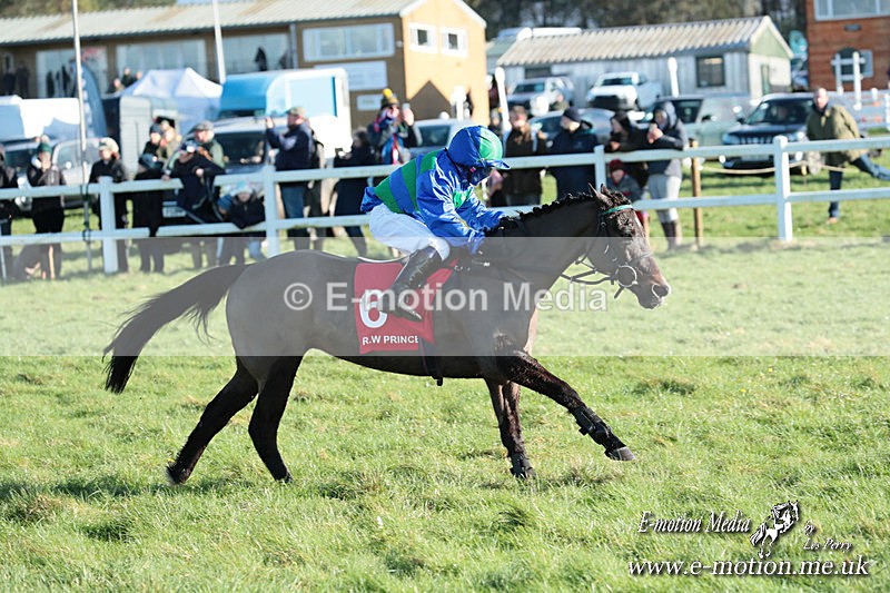 PtP 230324 1188 - Tedworth Hunt PtP Larkhill Raccourse 23rd March 2024