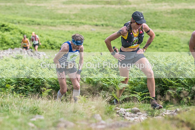Wasdale-28 - Wasdale Horseshoe Fell Race (Bad weather route) Saturday 11th July 2026