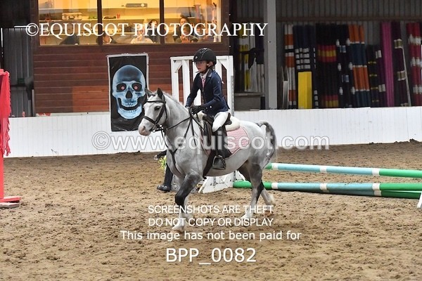 BPP_0082 - CLASS 3 40CM