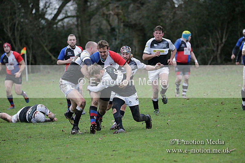 RU 071219-0022 - Pewsey Vale RFC v Devizes II RFC 07/12/19