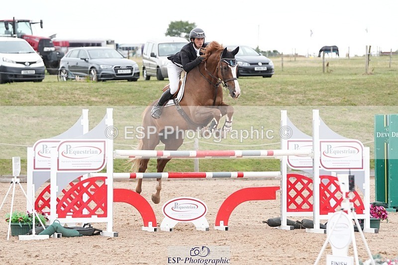 250803-092306-11540 - Cls 25 Senior 1.20m Open