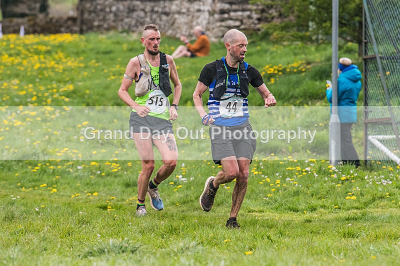 3 Peaks Finish-413 - The 3 Peaks Race Saturday 26th April 2025 - The Finish