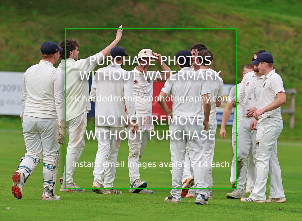 533A7439 - Netherfield CC