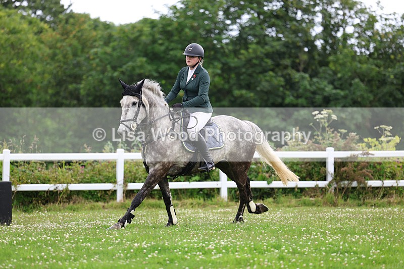 3E7A3736 - Class 6: Hawkins Motors Senior 1.00m Derby