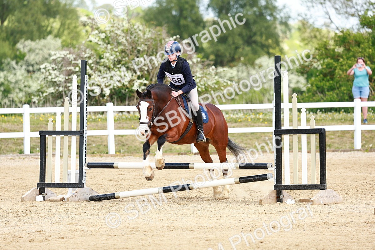 SBM_007879 - Class 3 - 60cm