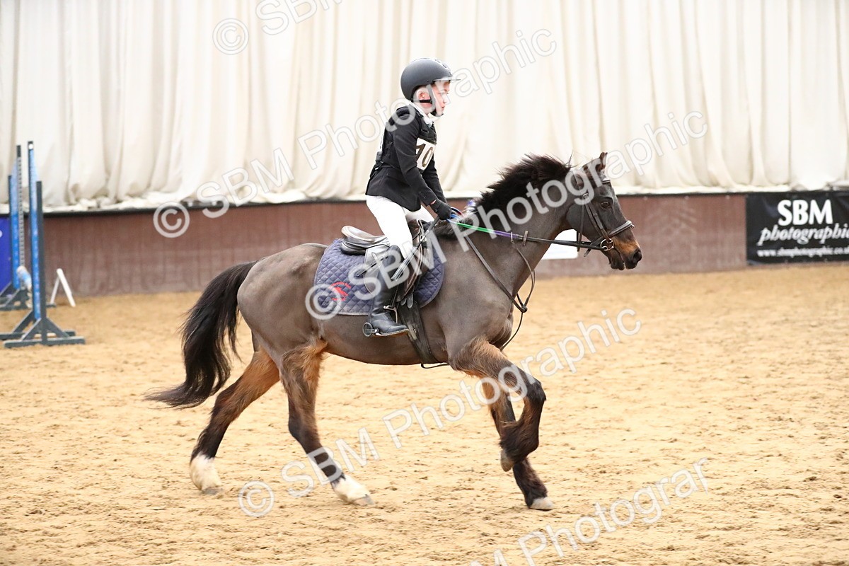 SBM_001040 - Class 3 - 50cm