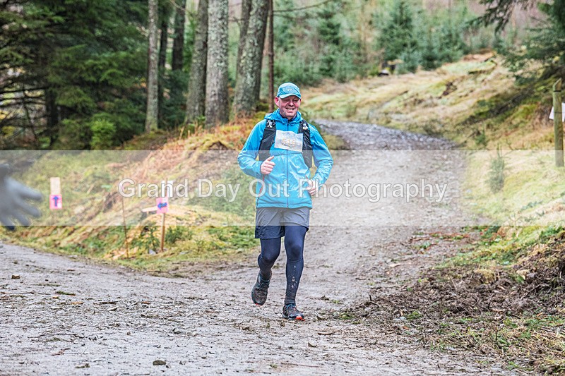 Glentress 21  10K-2425 - High Terrain Events Glentress 21 & 10K Trail Runs Saturday 18th February 2023