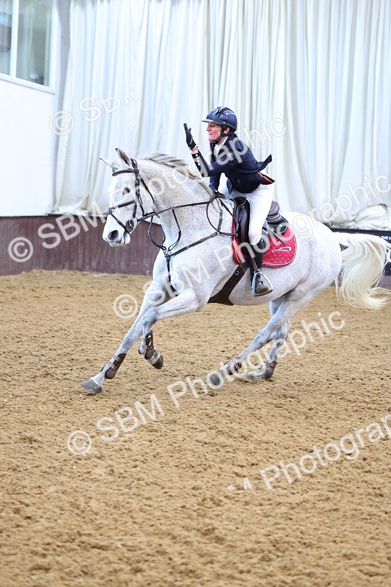 SBM_001402 - Class 6 - National 1.3o- 1.40m