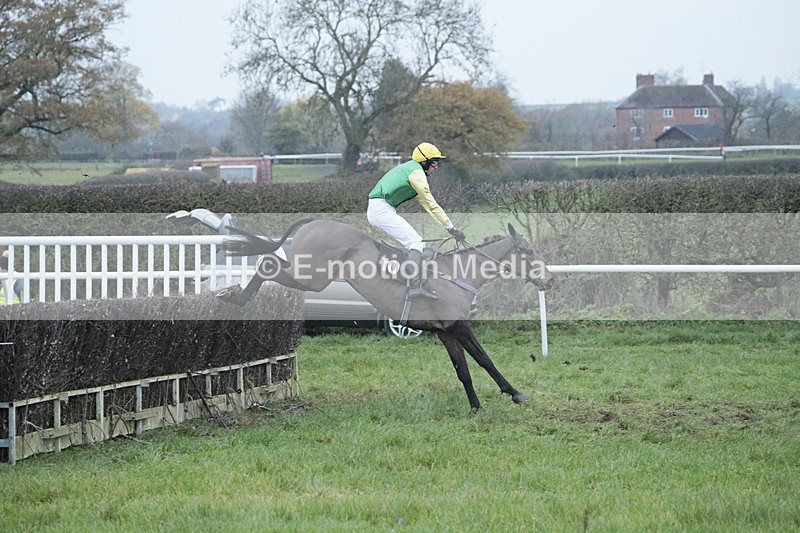 PtP 041222 1008 - Wheatland  Hunt PtP Chaddesley Corbett, Worcs 04/12/22
