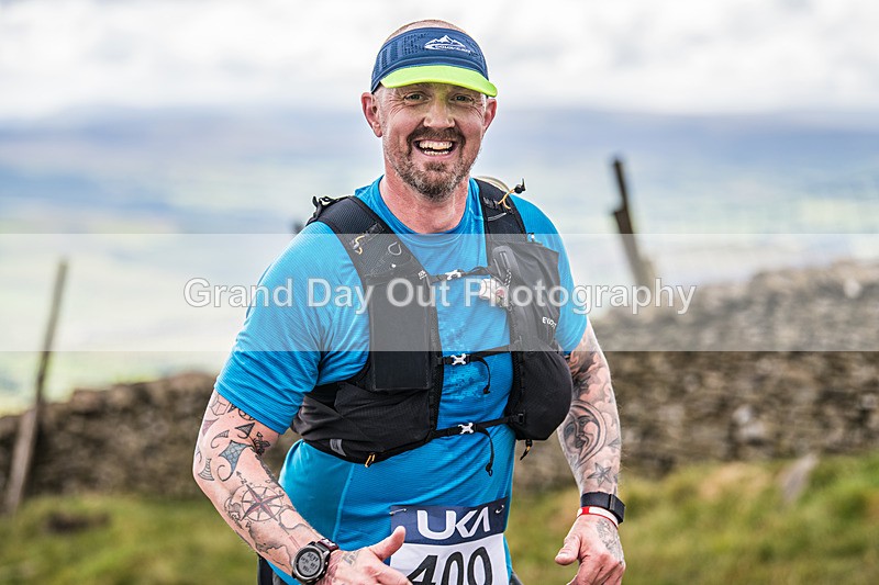 Inter Counties Men-662 - British Inter County Mountain Running Championship (Men) Saturday 14th June 2025