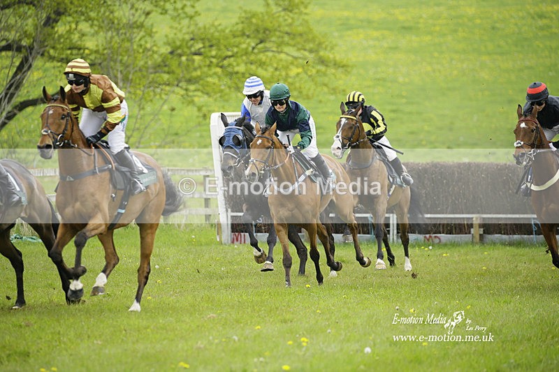 PtP 020522 100 - Mollington Races Point-to-Point 02/05/22