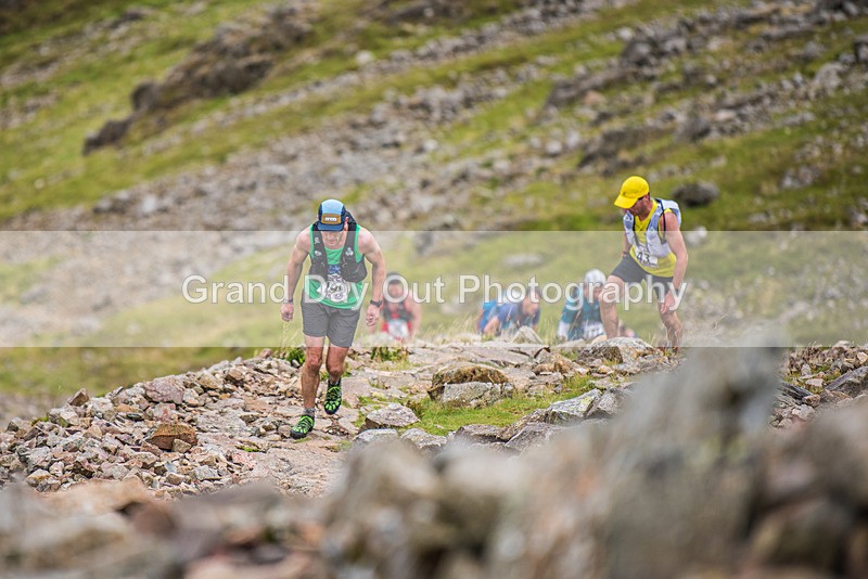 Borrowdale-540 - Borrowdale Fell Race Saturday 5th August 2023