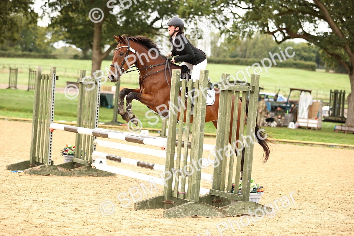 SBM_58318 - J41 - Grand Tour Horse & Pony 95cm