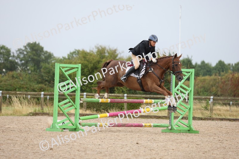 20250803-1449 - Class 4 - 90cm