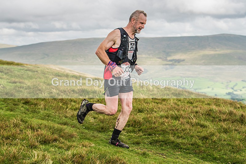Sedbergh -1881 - Sedbergh Hills Fell Race Sunday 20th August 2023