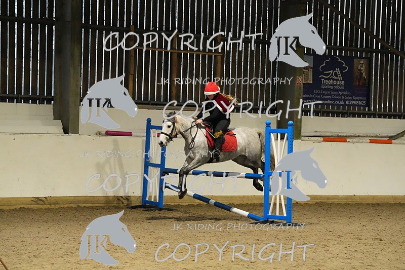 JKR03567 - Class 8 90cm