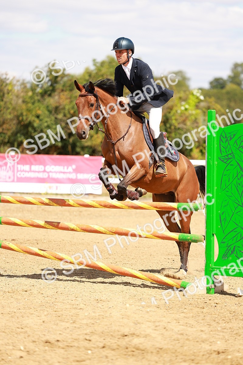 SBM_006096 - Class 3 - Senior British Discovery - 1.00m