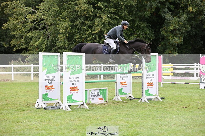 250830A-091715-04367 - Cls 13 Snr 1.25m Open