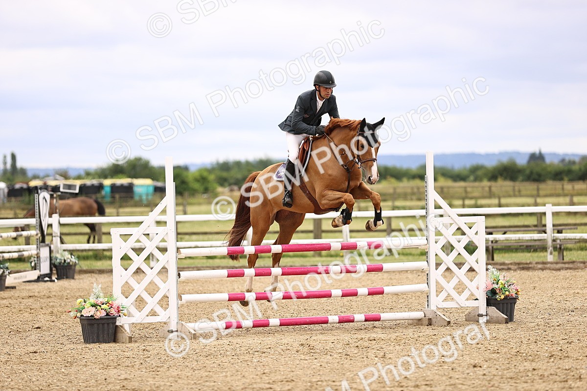 SBM_003006 - Class 20 - Senior Discovery - 1.00m