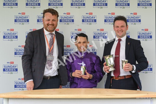 yr22052022r2-31 - Race 2: 4:00pm Sky Bet Sunday Series EBF Novice Stakes