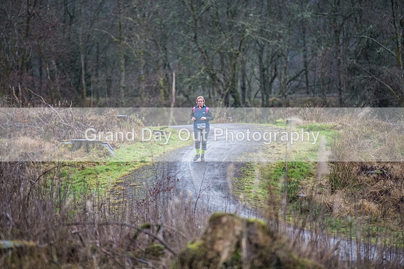 HTE Kielder Duathlon-1578 - High Terrain Events Kielder Off Road Duathlon Sunday 8th January 2023
