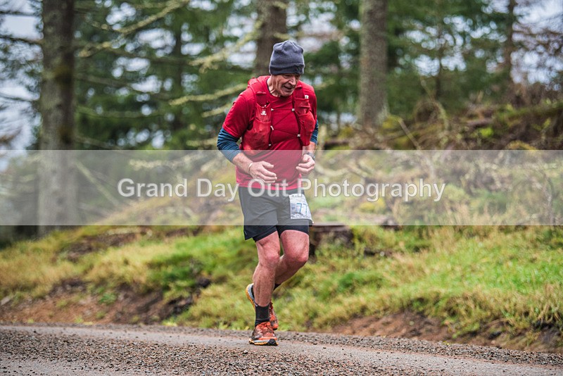 Glentress 21  10K-1728 - High Terrain Events Glentress 21 & 10K Trail Races Saturday 18th November 2023