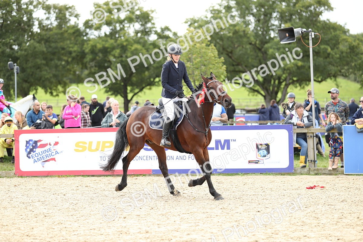 SBM_40985 - Supreme Championship 50cm 60cm