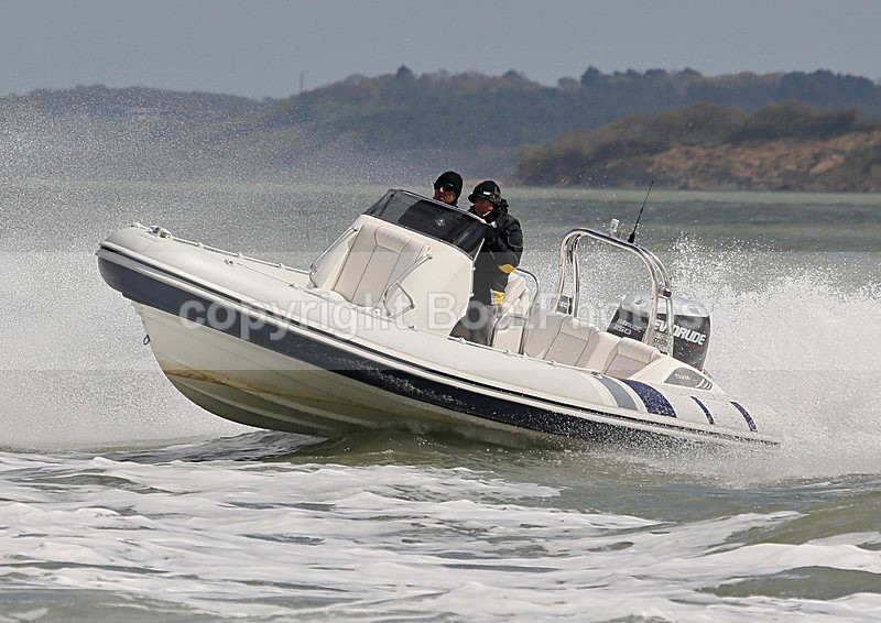 140418 COBRA RIB WT7A7472 - RIBs, Tenders, Dories, Dinghies