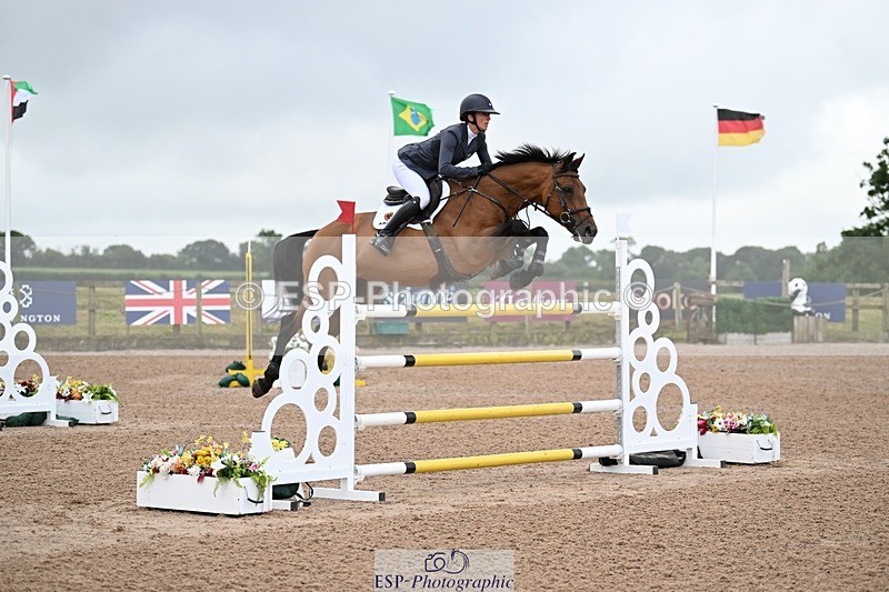 250720-085608-18416 - Cls 20, 1 Star Gold Tour