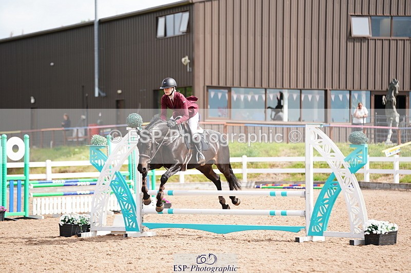 240804A-104402-10299 - Cls 49 85cm Amateur Qualifier