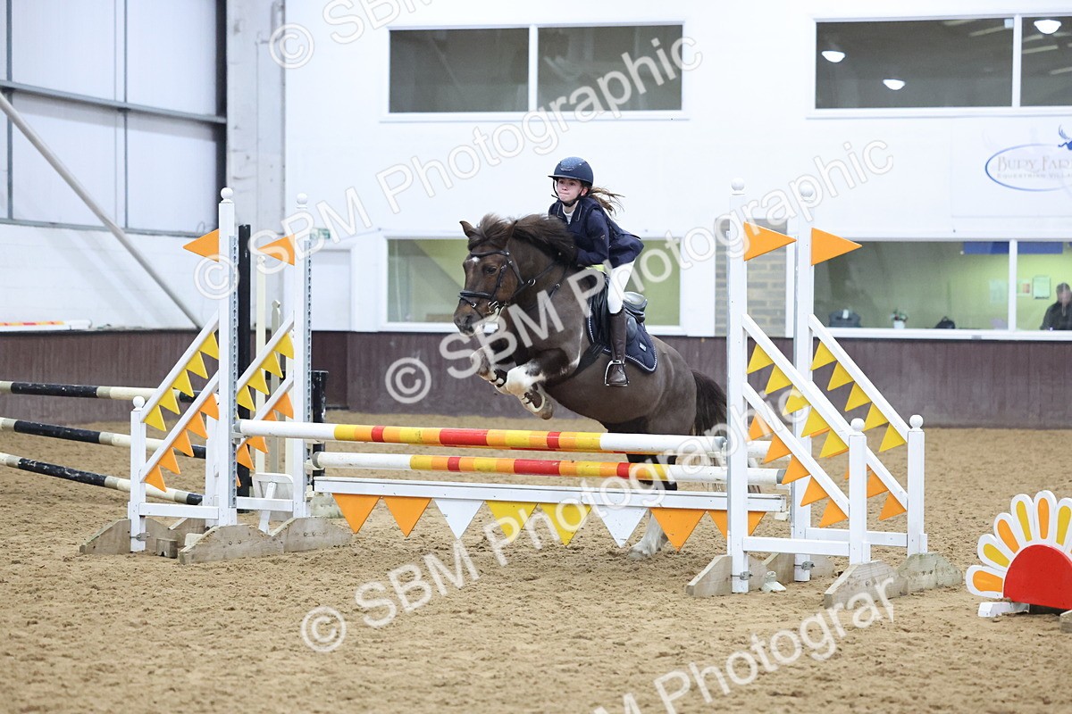 SBM_002618 - Class 9 - STX UK Pony British Novice - 80cm OPen